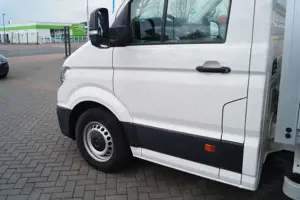 Volkswagen Crafter Bild 5
