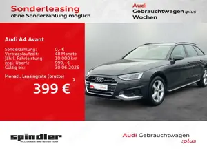 Audi A4 advanced 35 TDI S-tronic / Navi+, ACC