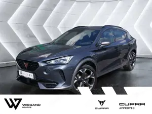 CUPRA Formentor 1.4 TSI VZ e-Hybrid NAVI ACC LED