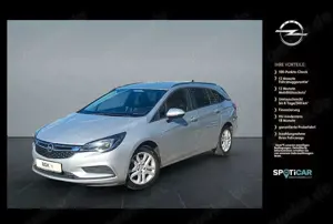 Opel Astra K ST 1.6 "Edition" Garantie/1-Hand/Navi