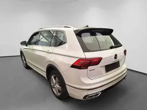 Volkswagen Tiguan Allspace Bild 4