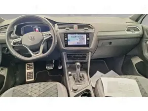 Volkswagen Tiguan Allspace Bild 5