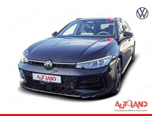 Volkswagen Passat Variant R-Line BlackStyle 2.0 TSI 4M  DSG