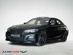 BMW 330 d M SPORT*INDIVIDUAL-LED-S-DACH-Hi-Fi*