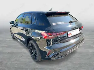 Audi A3 Bild 3
