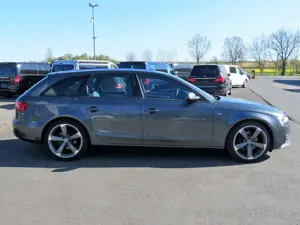 Audi A4 Bild 3