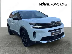 Citroen C5 Aircross Bild 3