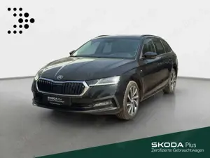 Skoda Octavia Combi Ambition 2.0 TDI*NAVI*AHK*MATRIX*1