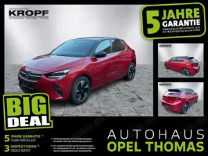 Opel Corsa F e Elegance ACC+LED+Navi+Pano+SD+SHZ+Kam.