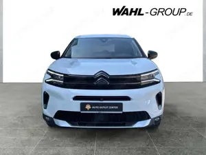 Citroen C5 Aircross Bild 2