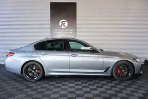 BMW 550 Bild 4