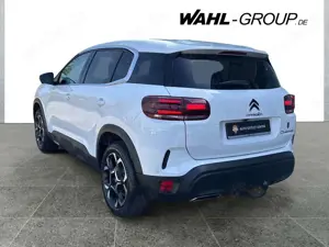 Citroen C5 Aircross Bild 4