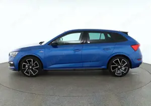 Skoda Scala 1.5 TSI DSG Monte Carlo LED Navi Panorama Bild 2