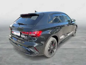 Audi A3 Bild 5