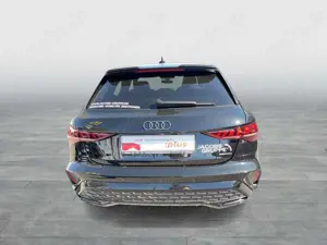 Audi A3 Bild 4