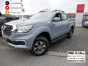 DFSK Others Facelift 4 x4 Autom. DOKA Klima Leder