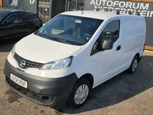 Nissan NV200 NV200 Kasten Comfort Erst: 60.TKM* aus 1.HAND*