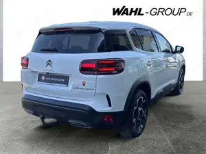 Citroen C5 Aircross Bild 5