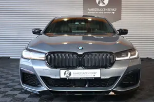 BMW 550 Bild 3