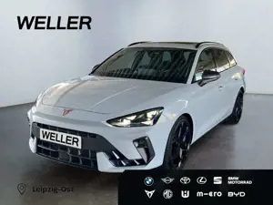 CUPRA Leon ST 2.0 TSI 4Drive VZ *Pano*Sennheiser*AHK*