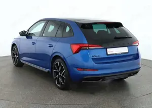 Skoda Scala 1.5 TSI DSG Monte Carlo LED Navi Panorama Bild 3