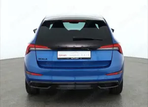 Skoda Scala 1.5 TSI DSG Monte Carlo LED Navi Panorama Bild 4