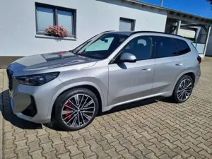 BMW X1 X1 xDrive23d Aut. M Sportpaket