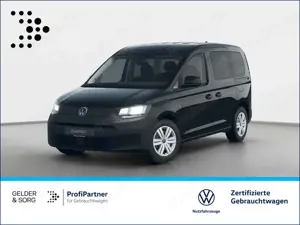 Volkswagen Caddy 1.5 eTSI AHK*DAB+*Digital Cockpit*110kw