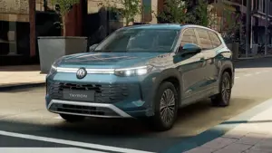 Volkswagen Tayron 1.5 eTSI DSG Life AHK Navi ACC 7-Sitzer