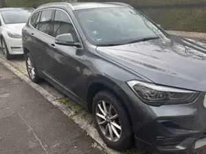 BMW X1 X1 sDrive18i Aut. Advantage