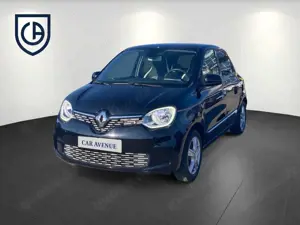 Renault Twingo Electric Vibes