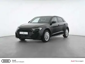 Audi A1 SPORTBACK 30 TFSI S LINE LED SHZ APPLE CARPLAY