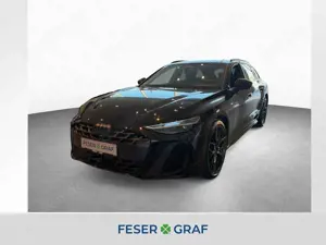 Audi A6 Avant edition one*Tech plus*AHK*ACC*BO*eHK