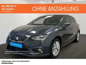 SEAT Ibiza EXCELLENCE 1.0 TSI Navigation Rückfahrkamera