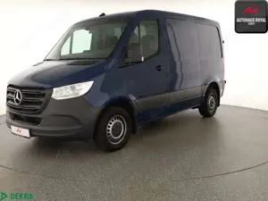 Mercedes-Benz Sprinter Sprinter 214 CDI KASTEN STANDHZ,KAMERA,AHK,MBUX