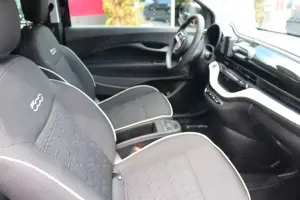 Fiat 500e Action  SOH 97,6% Bild 4