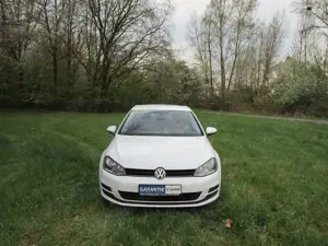 Volkswagen Golf Comfortline BMT*2,0 TDI*Scheckheft*Tuv neu