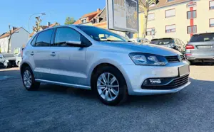 Volkswagen Polo V 1.4 TDI Comfortline Klimaanlage PDC