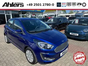 Ford Ka/Ka+ + CoolConnect+PDC+8FACH+SHZ+BLUETOOTH+KLIMA+2HAND