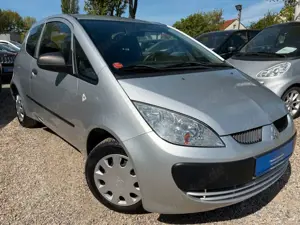 Mitsubishi Colt CZ3 Inform*2.HD*Klima*36.TKM*TÜV NEU