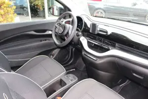 Fiat 500e Action  SOH 97,6% Bild 5