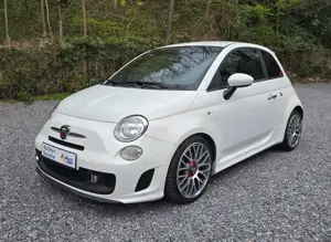 Abarth 500