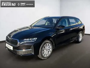 Skoda Octavia Combi Selection 1,5 TSI  *AHK*KAMERA*LM*SMARTLINK*