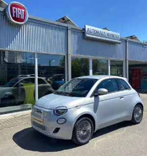 Fiat 500e Icon