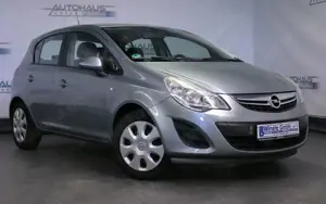 Opel Corsa Edition 1.4*1HAND*SHZ*LKHZ*PDC*Tempo*KLIMA*Automat