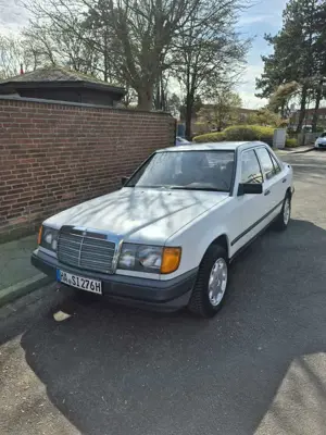 Mercedes-Benz 200 Oldtimer