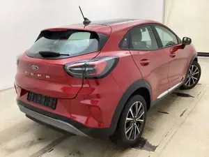 Ford Puma Bild 2