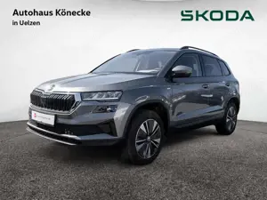 Skoda Karoq 1.5 TSI Tour KAM MATRIX ACC SHZ PDC