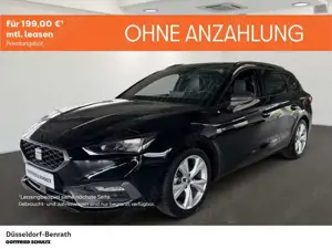 SEAT Leon Sportstourer FR 1.5 TSI Navi LED Full Link Einpark