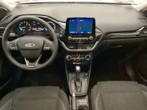 Ford Puma Bild 5